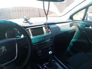 Peugeot 508, 2012, легковой автомобиль, марка: Peugeot, модель: 508, год изготовления: 2012, цвет: серебристый, VIN: VF38D5FEACL011451, г/н: Н893ОК702, мощность двигателя, л. с. (кВт): 150, рабочий объем двигателя, куб. см: 1598 (требуется ремонт). Имущество находится в залоге у АО "Альфа-Банк"…