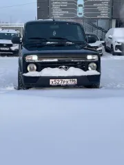Lada Niva Legend, 2024 Lada Niva Legend, 2024 года, 83 лс, 111 11 км, полный привод еще Lada Niva Legend, 2024 года, 83 лс, 111 11 км, полный привод еще LADA_NEW Niva_Legend, 2024 года выпуска, VIN: XTA212140S2562648