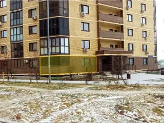 Жилое помещение 46,1 кв.м, п. Коммунарка, ул. Сосенский Стан, д. 10, кв.152, г. Москва общей площадью 46,1 кв. м. (Этаж № 1), кадастровый номер: 77:17:0120303:10767. Вид жилого помещения: Жилое. Общая площадь: 46.1