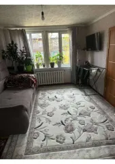 Доля в квартире 37.7 кв.м, Республика Саха 1/8 доля в квартире, площадь 37.7 кв.м., назначение: жилое, адрес: Россия, Республика Саха, Алданский улус, г. Алдан, ул. Бертина, д. 80, кв. 8, кадастровый номер: 14:02:010725:111. Согласно сведениям из ЕГРН, жилое помещение расположено в многоквартирном…