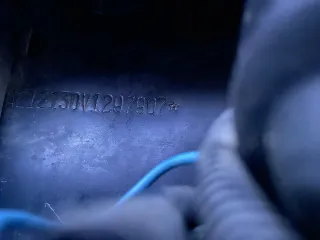 ВАЗ 21213 1997 года выпуска, VIN-номер XTA212130V1297907. Ознакомиться с имуществом можно по адресу Волгоградская обл., Палласовский р-он, п. Новостройка, пер. Пионерский, д. 21. Получить более подробную информацию можно в дни приема заявок, кроме выходных и праздничных дней с 10.00 час. до 15.00…