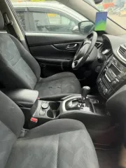 Nissan X-Trail (Nissan X-Trail), 2015 года, 144 лс, полный привод, АКПП, VIN: Z8NTANT32ES009389, 2015 гв.