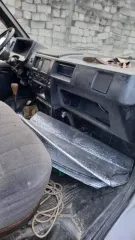 ГАЗ 33021, 1999 года, автомобиль грузовой, марка: ГАЗ, модель: 33021, VIN: XTH330210X1720847, гос. рег. номер: Т312АТ07, год изготовления: 1999.