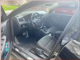 Volkswagen Jetta 2017 года, 125 лс, 156711 км, АКПП. Автомобиль легковой, марка: VOLKSWAGEN, модель: JETTA, VIN: XW8ZZZ16ZHN902005, гос. рег. номер: Е520ВХ164, год изготовления: 2017
