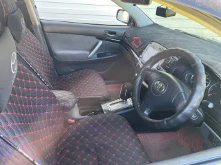 Toyota Allion 2004, автомобиль марки Toyota модель Allion 2004 г.в., номер кузова ZZT2400086132, предварительное согласование с организатором торгов в рабочее время пн-пт с 09:00 до 18:00 по номеру телефона 79139912313