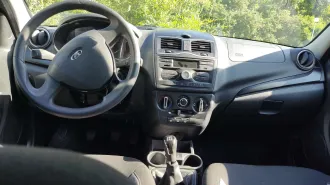 LADA Granta 2024, марка LADA, модель GRANTA, VIN XTA219070R1074854, категория ТС B, год выпуска 2024. Местонахождение: 603087, Нижегородская область, г. Нижний Новгород, Казанское шоссе, д. 111.