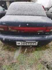 Автомобиль KIA SEPHIA, г/н М384ТО24, г.в. не установлен данное имущество обращено в доход государства. Находится в г. Уяр (Документы и ключи отсутствуют). Автомобиль KIA SEPHIA, г/н М384ТО24, г.в. не установлен данное имущество обращено в доход государства. Находится в г. Уяр (Документы и ключи…