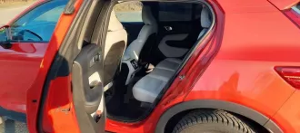 Торги по имуществу Голубовой Э.Н. Лот №1 Лот №1 Лот №1 Volvo XC40, 2021 г.в. VIN № LYVXZACACML581156