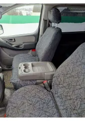 Hyundai Grand Starex 2010 года выпуска, VIN: KMJWA37JBAU241886. Ознакомление с автомобилем производится по предварительной записи по телефону 89375771775 или электронной почте yuliya.arbitr@yandex.ru. Покупателю необходимо лично осмотреть автомобиль по месту его нахождения для проверки технического…