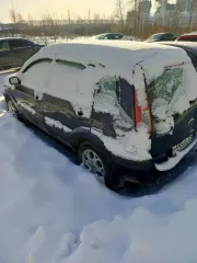 Ford Fusion 2006, транспортное средство – легковой автомобиль, марка/модель – Ford Fusion, год выпуска – 2006, VIN – WF0UXXGAJU6R82587. Имущество находится в залоге у АО "Tbank". Во избежание претензий к Арбитражному управляющему относительно технического состояния имущества, его комплектности…