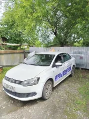 Volkswagen Polo 2014 автомобиль Volkswagen Polo, легковой седан, 2014 года выпуска, государственный номер Н257КВ27, идентификационный номер (VIN) XW8ZZZ61ZЕG057379, номер двигателя 545512, номер кузова (прицепа) XW8ZZZ61ZЕG057379, цвет белый. Регистрационный номер 674/А. Задаток - 163846 руб. Шаг -…