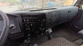 KAMAZ 43118 автокран КС-55729-5К-31, 2021 Автокран автомобильный KAMAZ 43118 /6X6/, 2021 года. VIN X89557295M1AH5065, VIN2 XTC431185M2551552, год выпуска 2021, гос. номер У319РК142, кузов № 431140M2586776, двигатель № M2970338, модель двигателя 740.705-3, номер шасси (рамы) XTC431185M2551552, цвет…