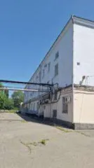 Недвижимое имущество 57 единиц: нежилые здания, помещения, земельные участки. Сооружения 29 единиц. Оборудование, товарно-материальные ценности и техника 1530 единиц. Адрес: 360004, Кабардино-Балкарская Республика, Нальчик, улица Головко, дом 105.