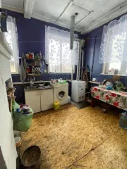 Жилой дом 48,8 кв.м и земельный участок 2740 кв.м, д. Кысынды, Республика Башкортостан. Жилой дом - 48,8 кв. м, адрес: Республика Башкортостан, м. р-н Архангельский, с.п. Краснозилимский сельсовет, д. Кысынды, ул. Центральная, д. 22, земельный участок - 2 740 кв. м, местоположение установлено…