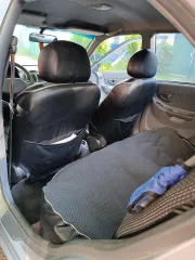 Хендай Акцент 2005 автомобиль марки Hyundai модель Accent 2005 г.в. VIN-номер X7MCF41GP5M042071 ознакомление с имуществом и имеющейся документацией осуществляется в рабочие дни, предварительно направив заявку на ознакомление организатору торгов по адресу электронной почты kate2793meyer@gmail.com…