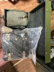 Техника связи Высвобождаемое движимое военное имущество Имущество службы связи (приложение №1)