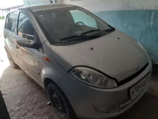 Автомобиль легковой, марка: CHERY, модель: S12, VIN: LVVDB12B7BD201346, гос. рег. номер: А184ХВ174, год изготовления: 2011