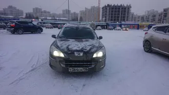 Peugeot 407 SW 2006 Транспортное средство: ПЕЖО 407 SW, Идентификационный номер (VIN номер): VF36ERFNE21269582, Год изготовления: 2006 гос.номер Т364СН196. Имущество находится в залоге у АО "Tbank". С имуществом можно познакомиться по предварительной договоренности с организатором торгов по номеру…