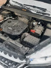 Автомобиль марки CHERY Tiggo 4 2021 г.в. VIN LVVDB11B7MD114986