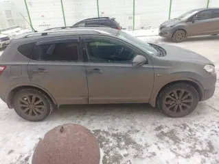 Nissan Qashqai, 2011 года, 141 лс, 315 000 км, АКПП, NISSAN QASHQAI 2011 года выпуска MR20 094249W кузов: SJNFBAJ10U2388373. На имущество зарегистрировано ограничение (обременение) права: находится в залоге у АО «АЗИАТСКО-ТИХООКЕАНСКИЙ БАНК». Автомобиль находился в эксплуатации и является бывшим в…