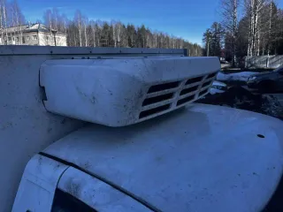 Вис 234900, 2017 года, Ид.№ (VIN): X6D234900J0006441, марка, модель ТС: ВИС 234900, категория ТС: В, год изготовления ТС: 2017, кузов (коляска) №: X6D234900J0006441.