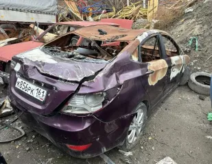 Годные остатки транспортных средств, 13 позиций, согласно приложению. Транспортные средства в аварийном состоянии, в т.ч. после ДТП. (годные остатки) (согласно приложению) Разукомплектованы, отсутствуют узлы и агрегаты, с видимыми механическими повреждениями, вмятинами, дефектами, возможны скрытые…