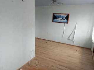 Жилое помещение 54.4 кв.м Свердловская область, поселок Сосновый Бор. Площадь 54.4 кв.м, кадастровый номер 66:02:2201003:719. Адрес: Российская Федерация, Свердловская область, Артемовский район, поселок Сосновый Бор, улица Иванова, дом 1 А, квартира 2.