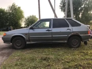 Ваз 2114 2009 Ваз 2114, 2009 года, 81 лс, 149948 км еще легковой автомобиль, марка, модель: LADA 211440 LADA SAMARA, год изготовления: 2009, VIN: XTA21144094820993. Требуется ремонт двигателя, замена лобового стекла и кузовных деталей.
