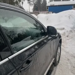 Volkswagen Touareg 2008 Легковой автомобиль марки: VOLKSWAGEN, модель: Touareg, год выпуска: 2008 г., идентификационный номер (VIN): WVGZZZ7LZ8D058336. Ознакомление с информацией о торгах - на электронной площадке по адресу: https://bankrot.torggroup.org/, с документами в отношении имущества -…