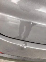 Hyundai ix35 2014 года, VIN TMAJU81EDEJ565022, госномер Н398МР15. Автомобиль не на ходу, находится в разобранном состоянии, неисправны АКПП и ДВС. Транспортное средство в залоге.