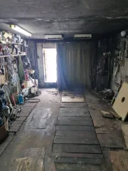 Гараж, 24,6 кв.м, Курская обл., г. Железногорск; Нежилое помещение, площадь: 24,6 кв.м., адрес (местонахождение): Курская область, г Железногорск, ГСК-15, ул. Молодежная, гараж №25, кадастровый номер: 46:30:000014:9342
