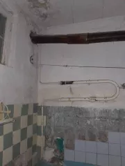 Жилое помещение – квартира, с кадастровым номером 02:63:020209:241, площадью 45,8 кв. м., расположенная по адресу: 452017, Россия, Башкортостан Республика, Белебеевский р н, Приютово рп, 50 лет ВЛКСМ ул. 25, 1