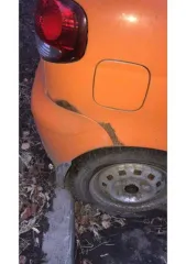 Daewoo Matiz 2014 года, 50 л.с., 142496 км. Автомобиль легковой, марка: DAEWOO, модель: MATIZ, VIN: XWB4A11EDEA558974, гос. рег. номер: Т963КО05, год изготовления: 2014.