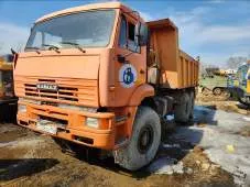 Движимое имущество (автомобили, специализированная техника), расположенное по адресу: г. Самара п. Козелки автобаза №2. Полуприцеп автомобильный НЕФАЗ 9334-10, VIN X1F9334P0A0013171, г.в 2010, гос.рег.знак АУ 0869 63. Автомобиль КАМАЗ 44108-10, VIN XTC44108KA2373168, г.в 2010 гос.рег.знак Н 001 УМ…