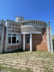 Земельный участок 2186,2 кв.м и нежилое здание 162 кв.м, 2 этажа, Красноярский край. Земельный участок с кадастровым номером 24:11:0290101:1, площадью 2186,2 кв. м с расположенным на нем нежилым зданием – Стационарный пост ДПС ГИБДД, общей площадью 162 кв. м, кадастровый номер 24:11:0000000:6770…