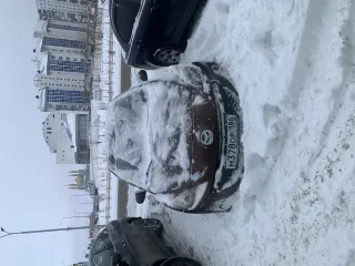 Mazda 3 2012 года выпуска. VIN/номер кузова: JMZBL14Z511553588. Осмотр по адресу: Ханты-Мансийский автономный округ-Югра, г. Нижневартовск, ул. Чапаева, д. 1. Осмотр возможен с момента публикации до окончания приема заявок по предварительной записи по телефону 8 (3466) 63-04-25 с 9:00 до 18:00 в…