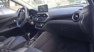 CHANGAN ALSVIN 2023, автомобиль марки CHANGAN модель ALSVIN 2023 г.в., VIN-номер LS5A2ASE4PD928438. Ознакомление с имуществом осуществляется по согласованию с организатором торгов по предварительной записи (e-mail: torgi_aspb@mail.ru).