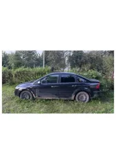 Ford Focus, 2006 года, 115 лс, 292276 км. Транспортное средство марки Ford Focus, 2006 г. выпуска, рег. знак: У233АЕ152, (VIN): X9F4XXEED46A47779 Условно-пригодное (ТС имеет следы ржавчины, коррозии, вмятины и царапины кузова, двигатель требует ремонта)