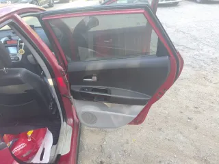 Kia CD Ceed 2007 avtomobil marki KIA model CD (CEED) 2007 g.v. VIN-nomer XWEFF243280000182, yavlyaetsya predmetom zaloga PAO SOVKOMBANK S imushchestvom, yavlyayushchimsya predmetom torgov, mozhno oznakomitsya po adresu g. Kazan, ul. Kurchatova, d. 7 predvaritelno soglasovav datu i vremya po el…