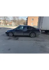 Volkswagen Passat 2010 Автомобиль марки Volkswagen модель Passat 2010 г.в. VIN-номер XW8ZZZ3CZAG002854. Ознакомиться с имуществом можно по месту его нахождения: Московская обл, Чехов г, Дубна с, 6-4, предварительно согласовав время с Финансовым управляющим по тел. +79123107147, либо путем…