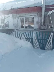 Квартира, доля в праве: 1/3, кадастровый номер 70:16:0401002:3799, местоположение: Томская обл, с. Мельниково, ул. Строительная, д. 10, кв. 6, площадь: 37,6 кв.м. С имуществом можно познакомиться по предварительной договоренности с организатором торгов по номеру 8-983-237-9223.