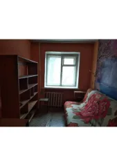 Доля квартиры 107.4 кв.м, Красноярск, 14/109 доли помещения с кадастровым номером: 24:50:0400205:3160, назначение: жилое помещение, адрес: Красноярский край, г. Красноярск, ул. Быковского, д. 5А, кв.14, площадь: 107.4 кв.м.