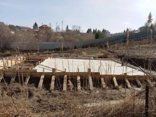 Земельный участок 795 кв.м в Новосибирской обл., расположенный по адресу Новосибирская область, Новосибирский р-н, с Раздольное, ул. Советская, кадастровый номер 54:19:130101:1833