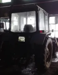 Плуг оборотный "Агат" Н4*1С, 2008 г.в. С имуществом можно ознакомиться по предварительно согласованию по тел. 89027125511 или подав заявку на эл. почту: bagaev.arbitr@mail.ru. Сумма 414000 руб.