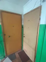Квартира 32,3 кв. м, Воронеж. Квартира площадью 32,3 кв. м, кадастровый номер 36:34:0507019:385, расположенная по адресу: г. Воронеж, ул. Писателя Маршака, д. 18, кв. 118 (общая долевая собственность по 1/2 доли). Общая площадь: 32.3 Вид жилого помещения: квартира Кадастровый номер…