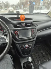 LIFAN X50 2016, автомобиль марки LIFAN модель X50 2016 г.в., VIN-номер X9W215851G0005504. С имуществом можно ознакомиться по адресу: Тюменская область, г. Тюмень, улица Орджоникидзе 63 Б, предварительно согласовав с организатором торгов по тел. 9935410013.