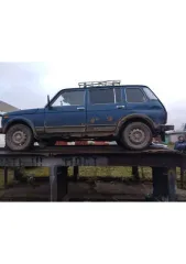 ВАЗ 2131 (4x4), 2006, 75 лс, 330000 км, полный привод, легковой автомобиль, марка: ВАЗ, модель: 21310, год изготовления: 2006, цвет: серебристо-темно-синий, VIN: XTA21310060068937, ПТС: 63MB814563030120060Z, г/н: Е925УА18, разрешенная максимальная масса 1850 кг, масса без нагрузки 1350 кг…