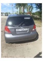 Chevrolet Aveo 2007 автомобиль марки Chevrolet модель Aveo 2007 г.в. VIN-номер KL1SF48TJ8B130209, находится в залоге у ПАО «Совкомбанк». С имуществом можно ознакомиться по месту нахождения имущества: г.Похвистнево, с документами можно ознакомиться в рабочие дни с 10:00 до 17:00 (время местное) по…