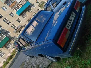 легковой автомобиль, марка, модель ТС - LADA, 210740, наименование (тип ТС) - легковой, идентификационный номер (VIN) ХТА2107409280912, номер ПТС - 63 МТ 741098 от 09.01.2009г., категория ТС (А, В, С, D, прицеп) – В, год изготовления ТС - 2009, модель, № двигателя 21067, 9505910, шасси (рама) № -…