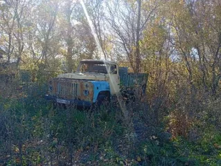 ГАЗ-52-05р, 1981 , Алтайский край
